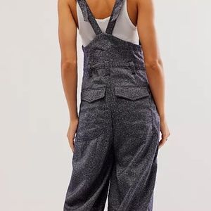 Sale Free People Leonie men’s overalls